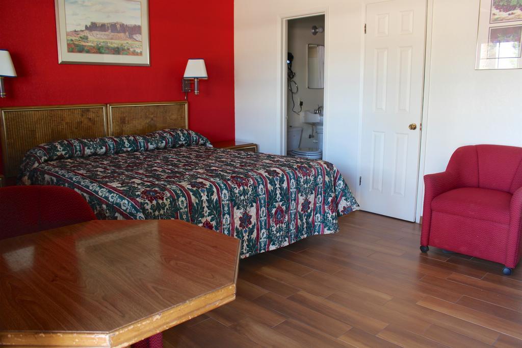 Starlite Motel Mesa Bagian luar foto