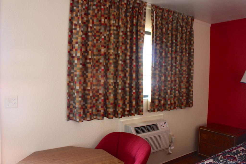 Starlite Motel Mesa Bagian luar foto