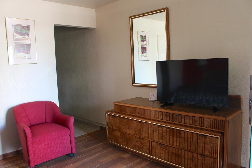 Starlite Motel Mesa Bagian luar foto