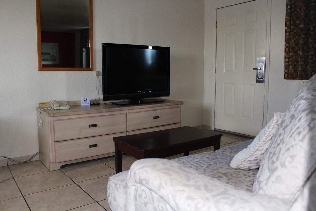 Starlite Motel Mesa Bagian luar foto