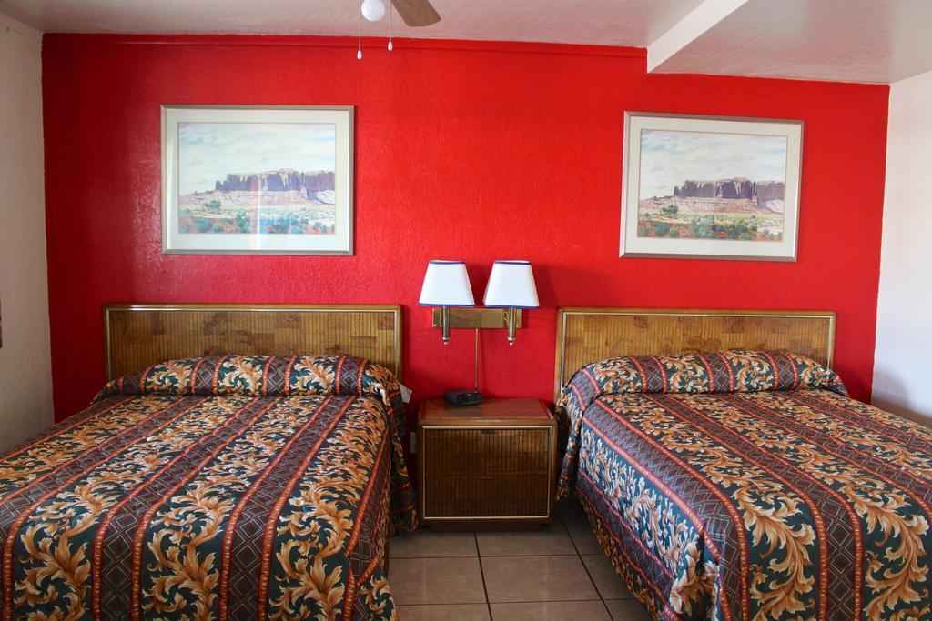 Starlite Motel Mesa Bagian luar foto