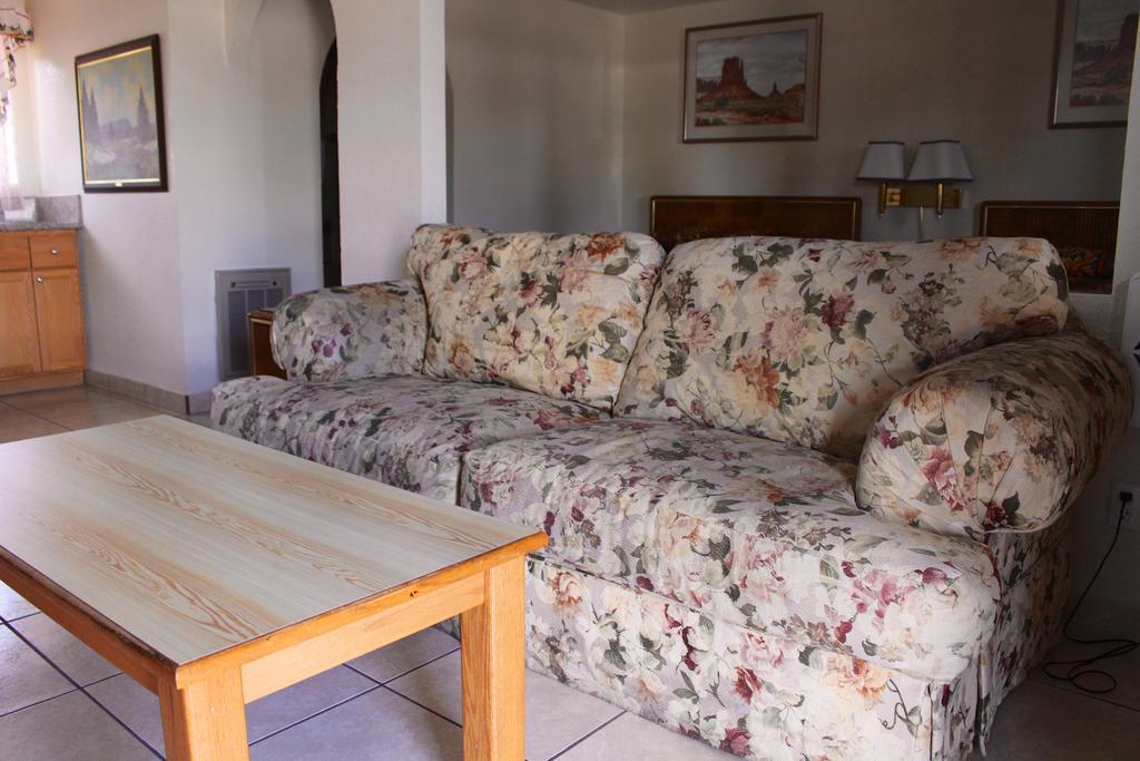 Starlite Motel Mesa Bagian luar foto