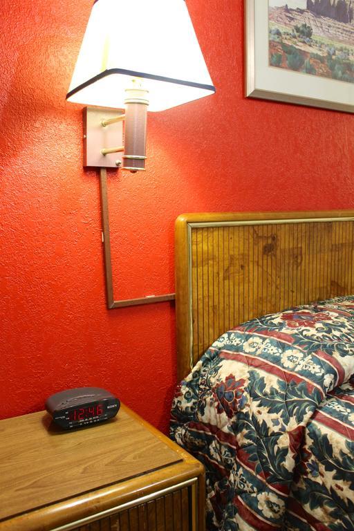 Starlite Motel Mesa Bagian luar foto