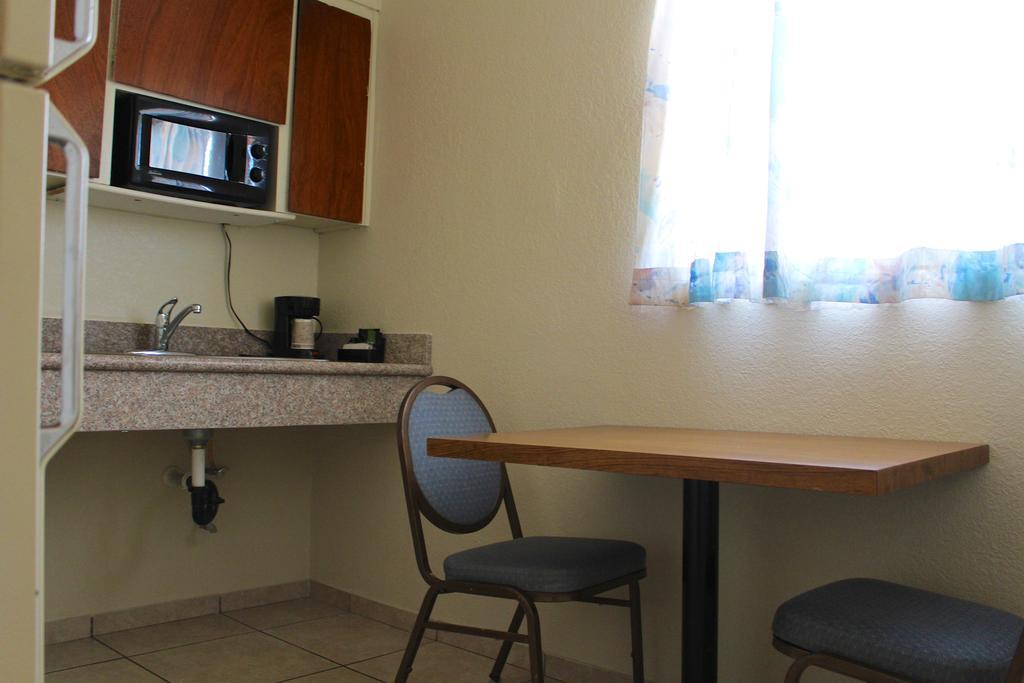 Starlite Motel Mesa Bagian luar foto