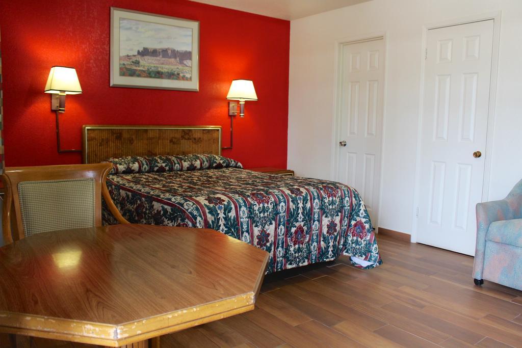 Starlite Motel Mesa Bagian luar foto